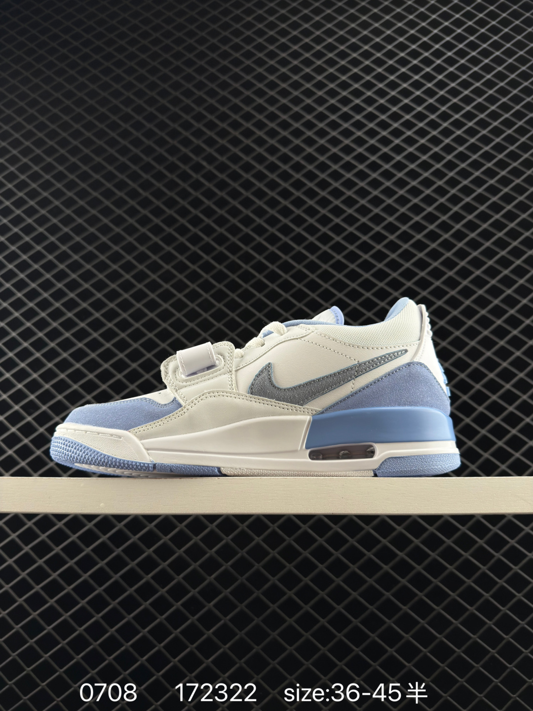 Nike Air Jordan Legacy 312 Low